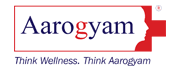 Aarogyam Logo